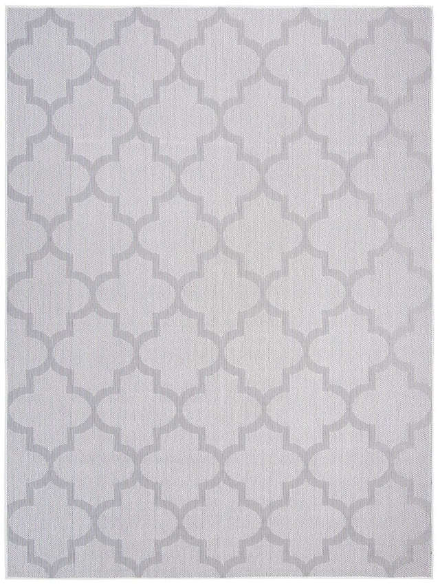 Safavieh Bermuda Bmu804A Ivory / Light Grey Rugs.