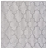 Safavieh Bermuda Bmu804A Ivory / Light Grey Rugs.