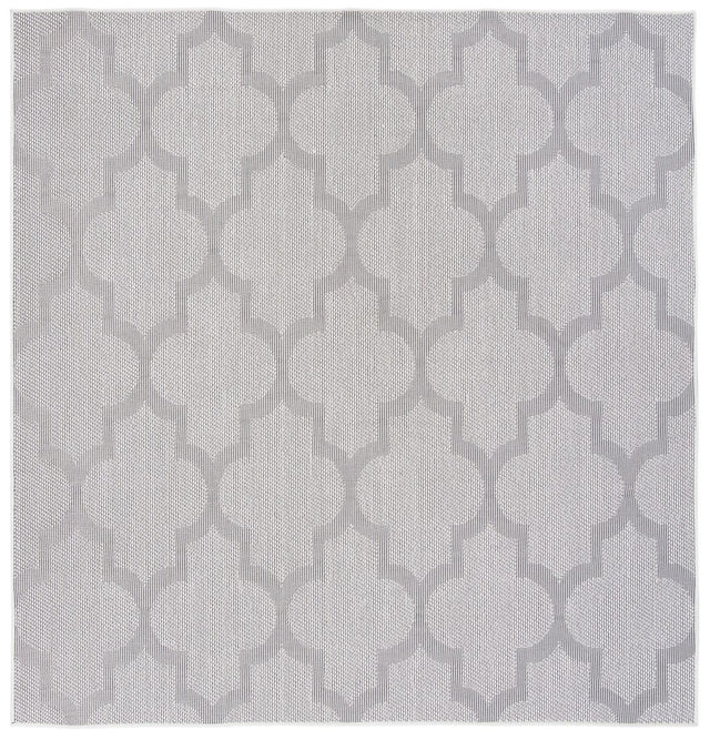 Safavieh Bermuda Bmu804A Ivory / Light Grey Rugs.