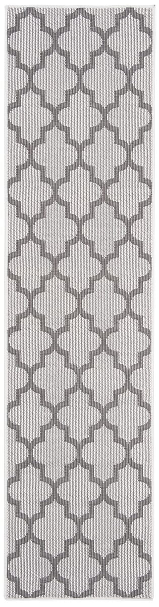 Safavieh Bermuda Bmu804B Ivory / Grey Rugs.