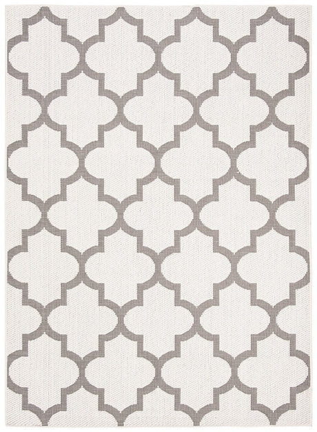 Safavieh Bermuda Bmu804B Ivory / Grey Rugs.