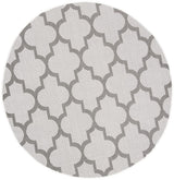 Safavieh Bermuda Bmu804B Ivory / Grey Rugs.