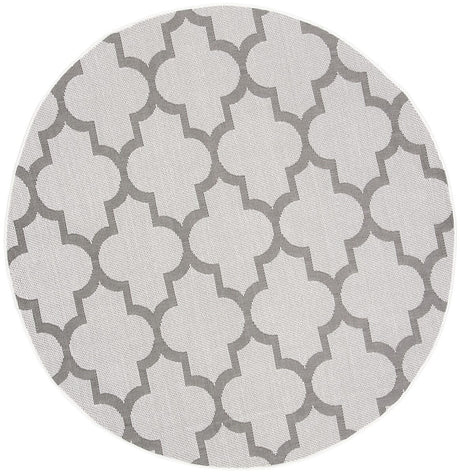 Safavieh Bermuda Bmu804B Ivory / Grey Rugs.