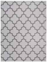 Safavieh Bermuda Bmu804B Ivory / Grey Rugs.