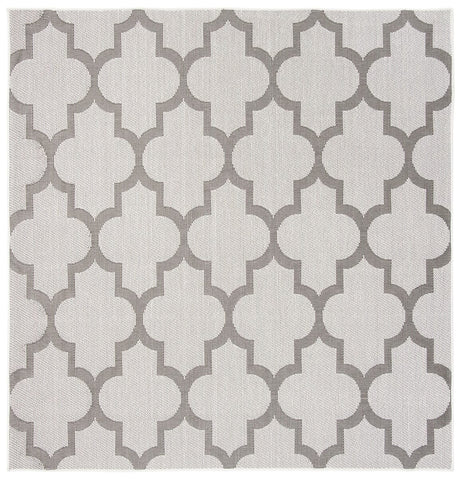 Safavieh Bermuda Bmu804B Ivory / Grey Rugs.