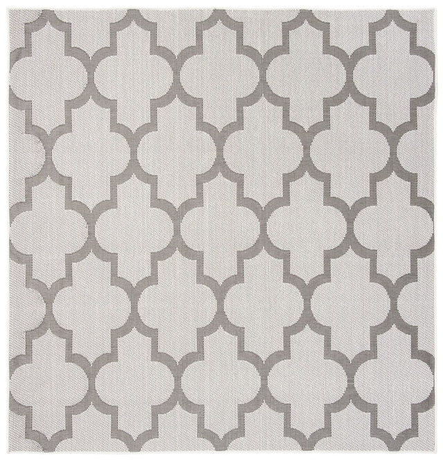 Safavieh Bermuda Bmu804B Ivory / Grey Rugs.