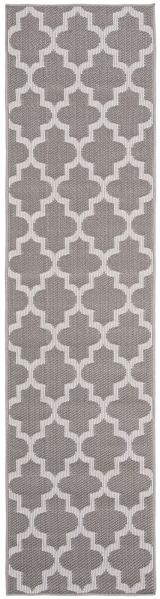 Safavieh Bermuda Bmu804F Grey / Ivory Rugs.