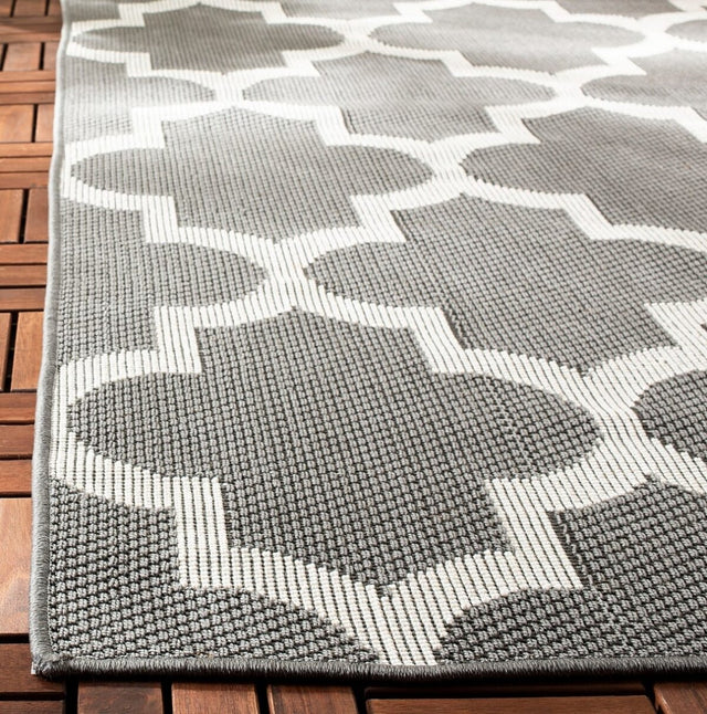 Safavieh Bermuda Bmu804F Grey / Ivory Rugs.