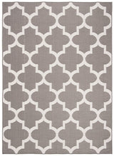 Safavieh Bermuda Bmu804F Grey / Ivory Rugs.
