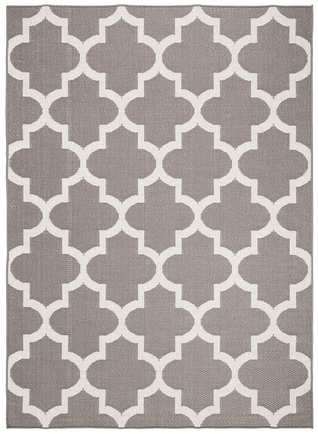 Safavieh Bermuda Bmu804F Grey / Ivory Rugs.