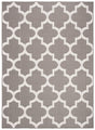 Safavieh Bermuda Bmu804F Grey / Ivory Rugs.