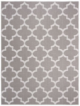 Safavieh Bermuda Bmu804F Grey / Ivory Rugs.