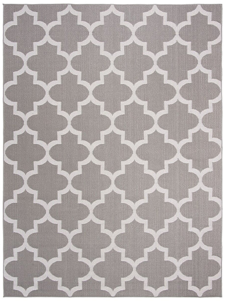 Safavieh Bermuda Bmu804F Grey / Ivory Rugs.