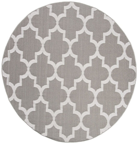 Safavieh Bermuda Bmu804F Grey / Ivory Rugs.