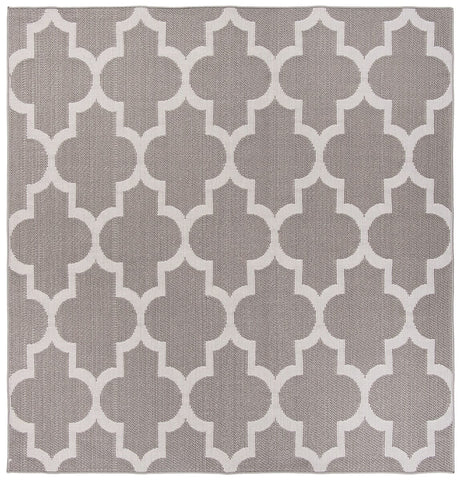 Safavieh Bermuda Bmu804F Grey / Ivory Rugs.