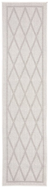 Safavieh Bermuda Bmu805A Ivory / Light Grey Rugs.