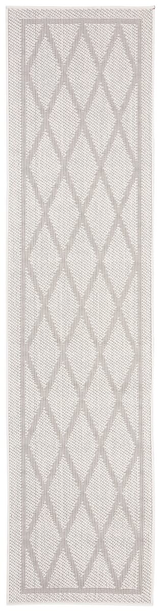 Safavieh Bermuda Bmu805A Ivory / Light Grey Rugs.