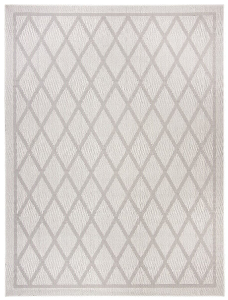 Safavieh Bermuda Bmu805A Ivory / Light Grey Rugs.