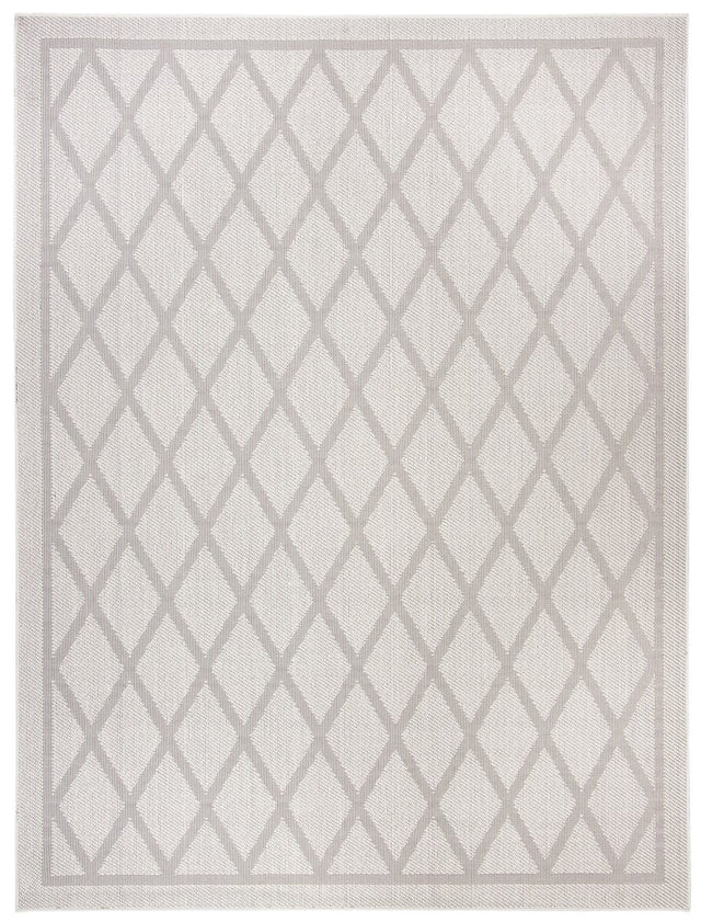 Safavieh Bermuda Bmu805A Ivory / Light Grey Rugs.