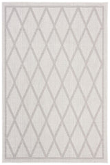 Safavieh Bermuda Bmu805A Ivory / Light Grey Rugs.