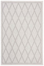 Safavieh Bermuda Bmu805A Ivory / Light Grey Rugs.