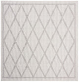 Safavieh Bermuda Bmu805A Ivory / Light Grey Rugs.