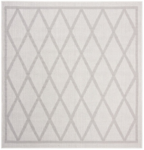 Safavieh Bermuda Bmu805A Ivory / Light Grey Rugs.