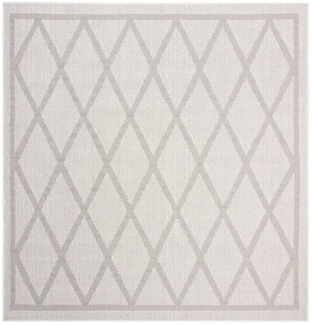 Safavieh Bermuda Bmu805A Ivory / Light Grey Rugs.