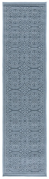 Safavieh Bermuda Bmu809N Navy Rug.