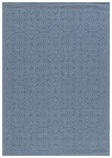 Safavieh Bermuda Bmu809N Navy Rug.
