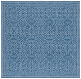 Safavieh Bermuda Bmu809N Navy Rug.
