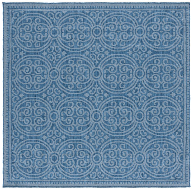 Safavieh Bermuda Bmu809N Navy Rug.