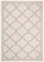 Safavieh Bermuda Bmu810C Ivory/Beige Rug.