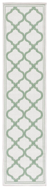 Safavieh Bermuda Bmu810E Beige/Green Rug.