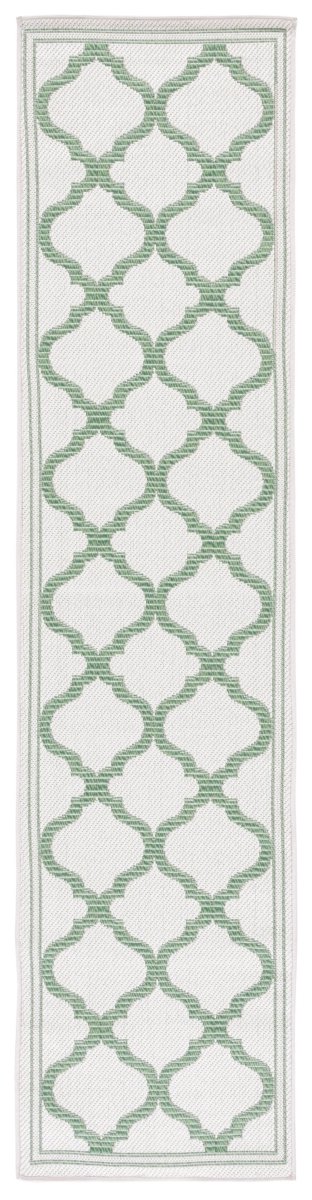 Safavieh Bermuda Bmu810E Beige/Green Rug.