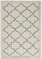 Safavieh Bermuda Bmu810E Beige/Green Rug.