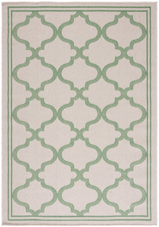 Safavieh Bermuda Bmu810E Beige/Green Rug.