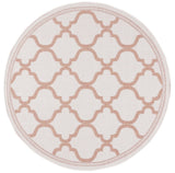 Safavieh Bermuda Bmu810F Ivory/Rust Rug.