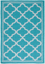 Safavieh Bermuda Bmu810J Aqua/Grey Rug - Safavieh - bmu810j - 3