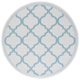 Safavieh Bermuda Bmu810K Beige/Aqua Rug.
