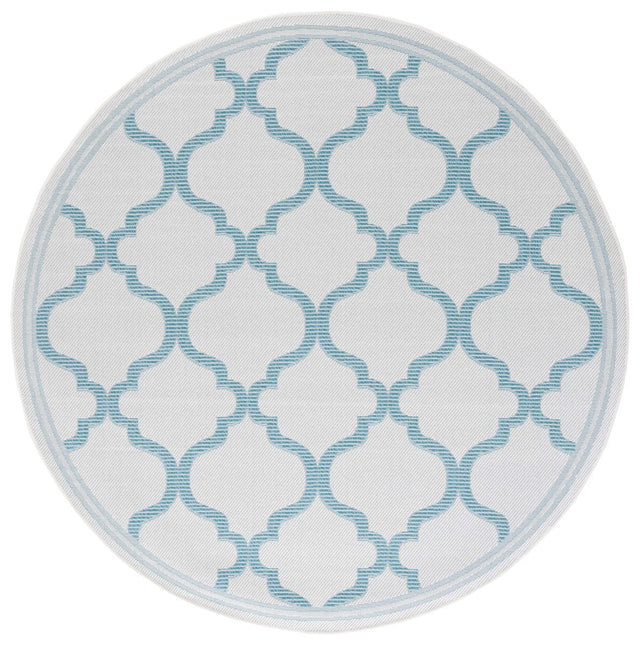 Safavieh Bermuda Bmu810K Beige/Aqua Rug - Safavieh - bmu810k - 7r