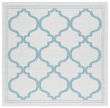 Safavieh Bermuda Bmu810K Beige/Aqua Rug.
