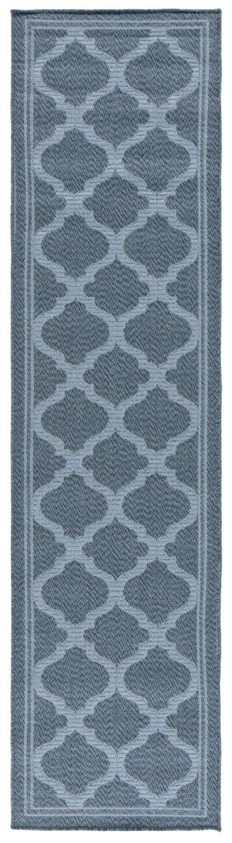 Safavieh Bermuda Bmu810N Navy Rug.