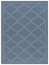 Safavieh Bermuda Bmu810N Navy Rug.
