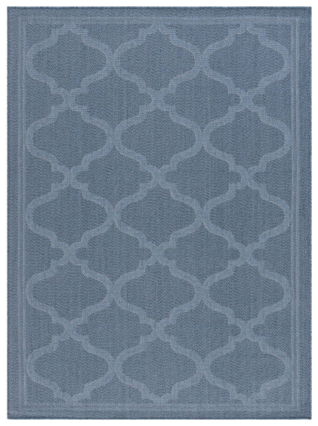 Safavieh Bermuda Bmu810N Navy Rug.