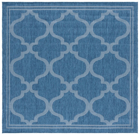 Safavieh Bermuda Bmu810N Navy Rug.