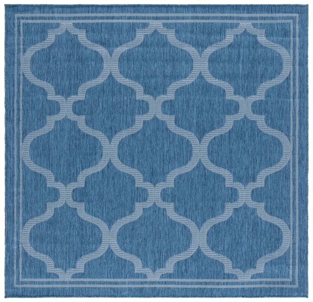 Safavieh Bermuda Bmu810N Navy Rug.