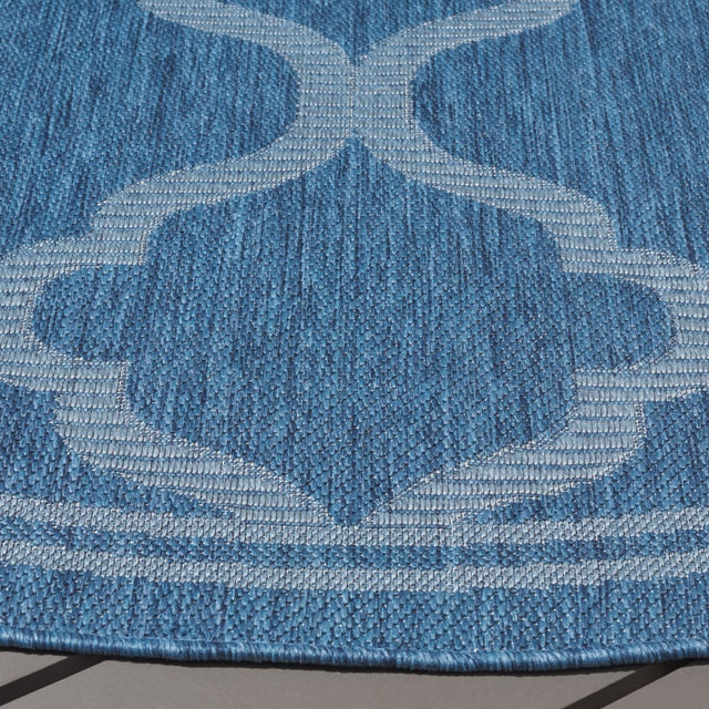 Safavieh Bermuda Bmu810N Navy Rug.