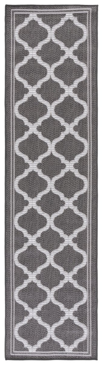 Safavieh Bermuda Bmu810T Grey/Brown Rug.