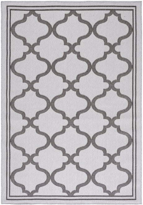 Safavieh Bermuda Bmu810T Grey/Brown Rug.